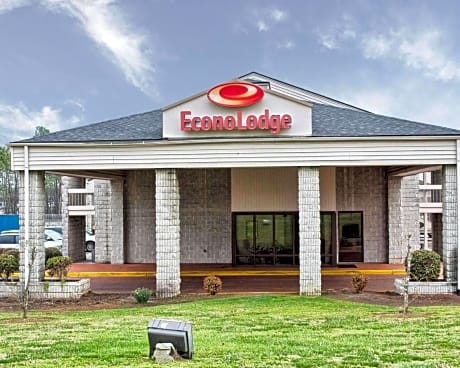Econo Lodge Richmond