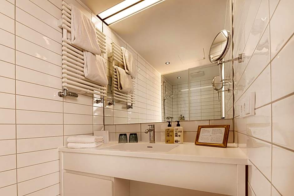 Hotel & Restaurant Posthalterei