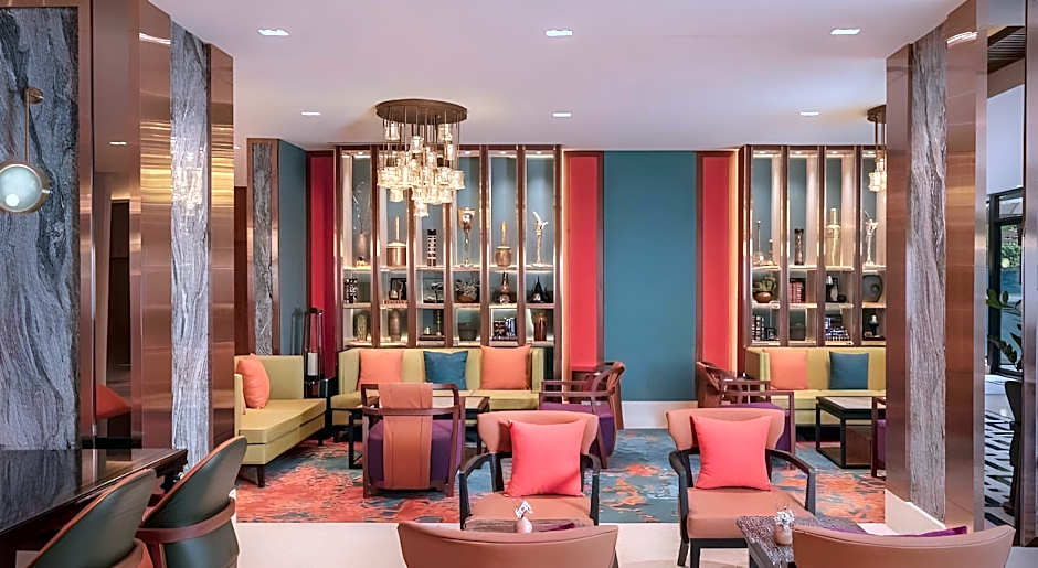 Nysa Hotel Bangkok Sukhumvit 11