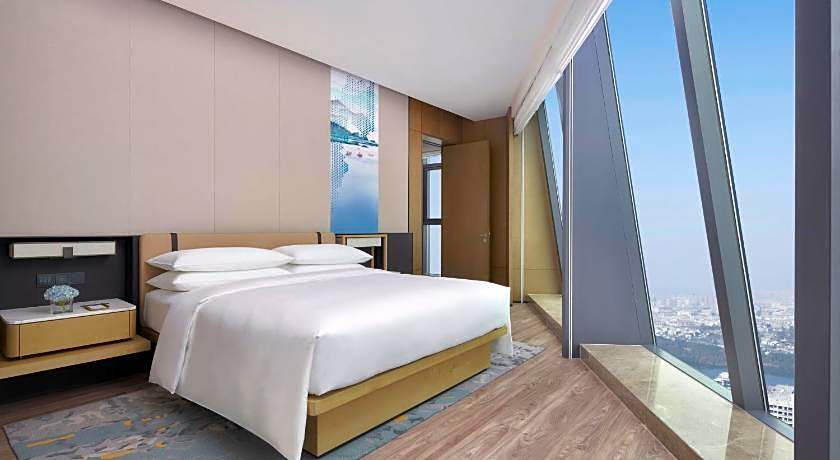 Jinhua Marriott Hotel