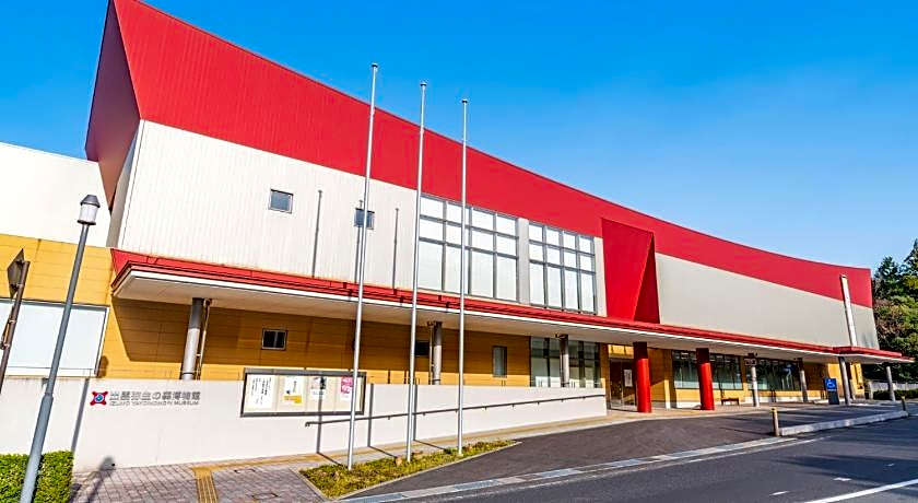 Super Hotel Izumo-Ekimae