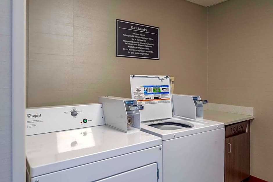 Best Western St. Clairsville Inn & Suites