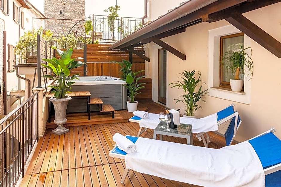 GG8 Hotel & Suite SPA