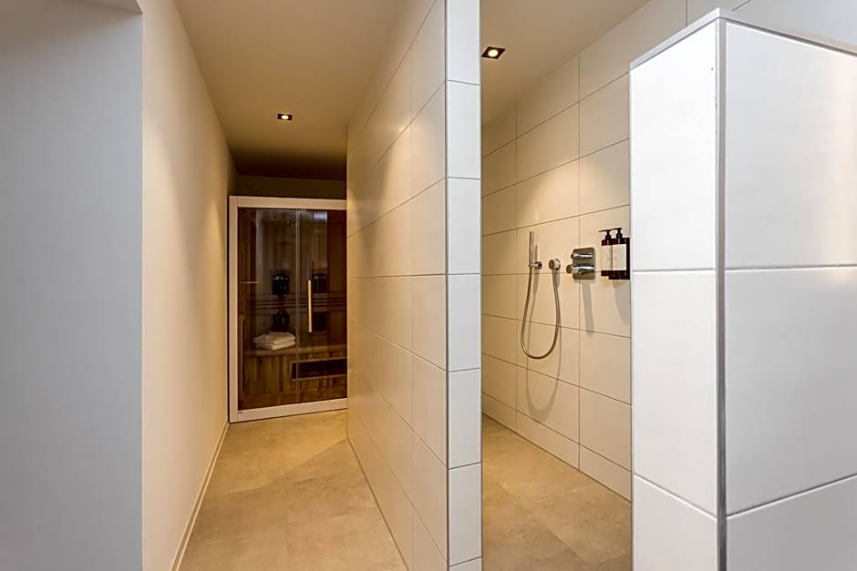 Hotel de Rousch - 4 sterren Superieur