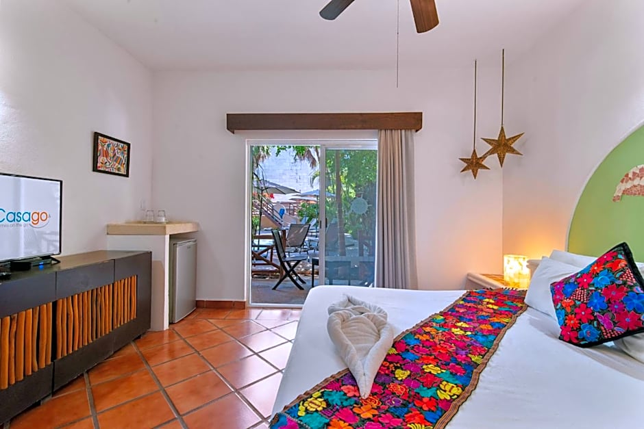 Hotel Riviera Del Sol