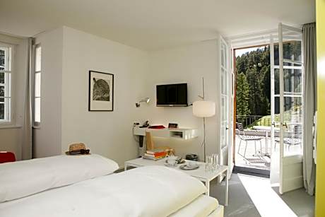 Comfort Double Room South