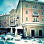 Hotel Bernina 1865