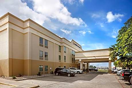 Comfort Inn & Suites Temple - Medical Center