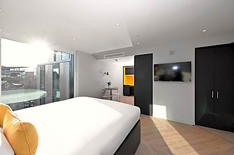 Studio - Disability Access