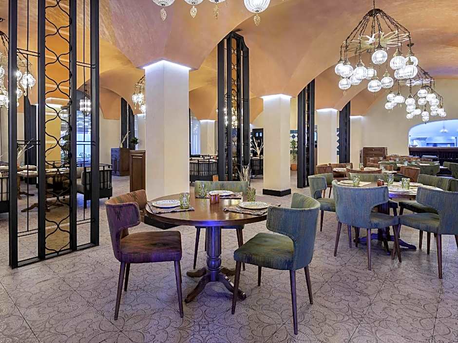 Mercure Tashkent