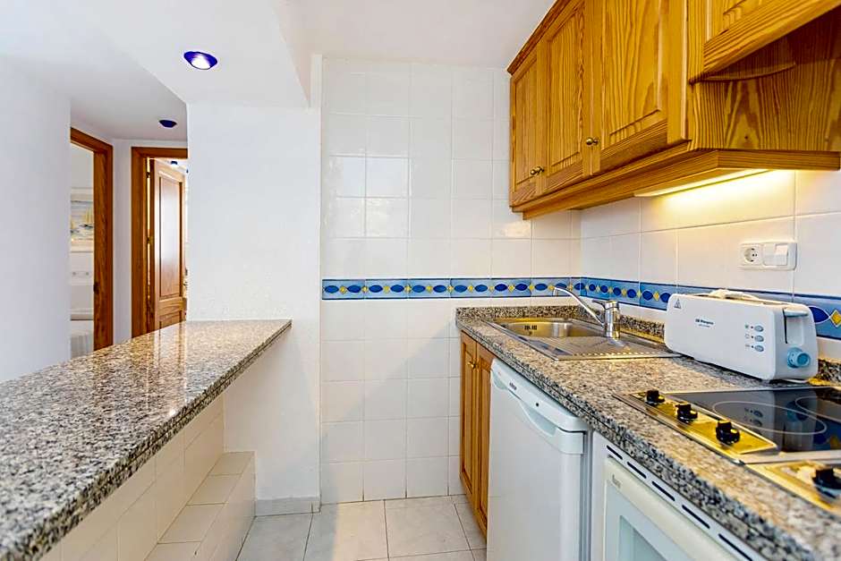 Aparthotel Duquesa Playa