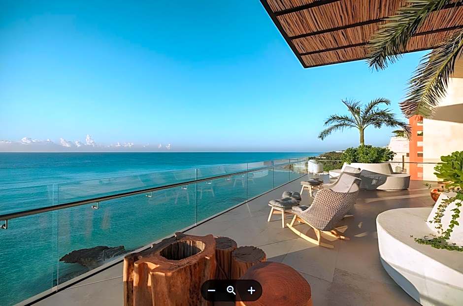 La Casa de la Playa by Xcaret - All Inclusive - Adults Only