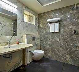 The Continentti Whitefield