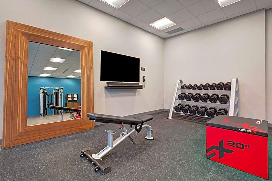 Hampton Inn by Hilton Brockville