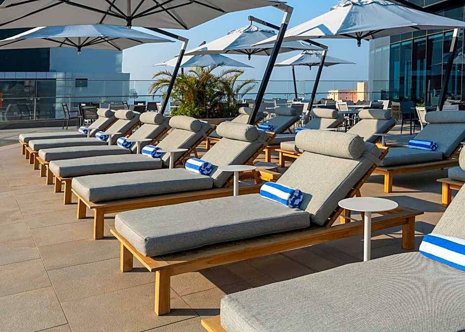 Radisson Blu Hotel, Durban Umhlanga