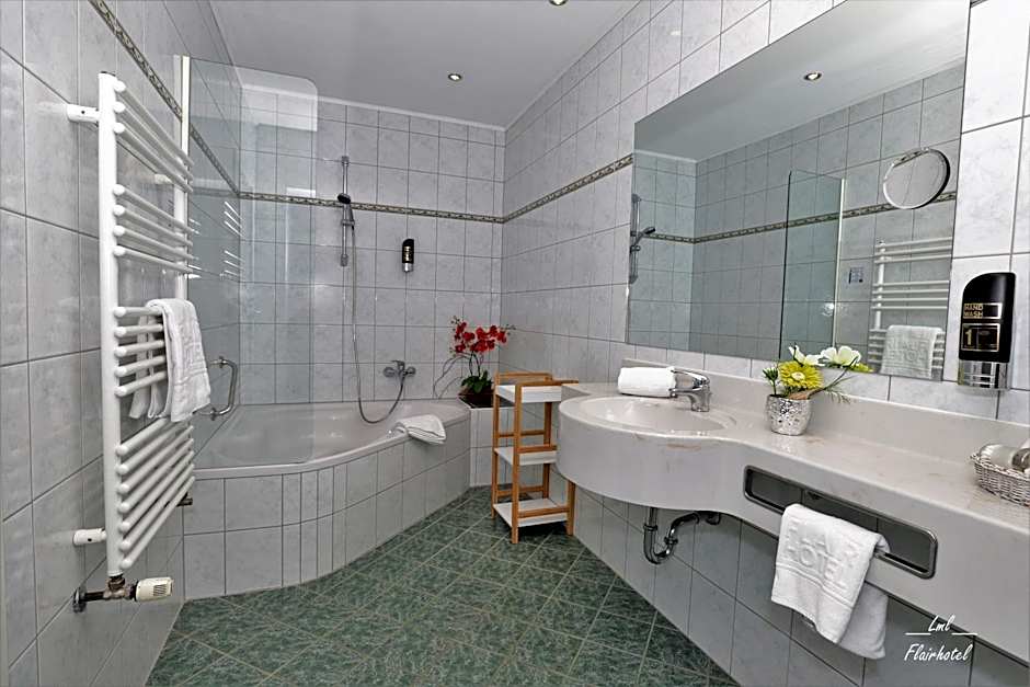 Flairhotel am Wörthersee