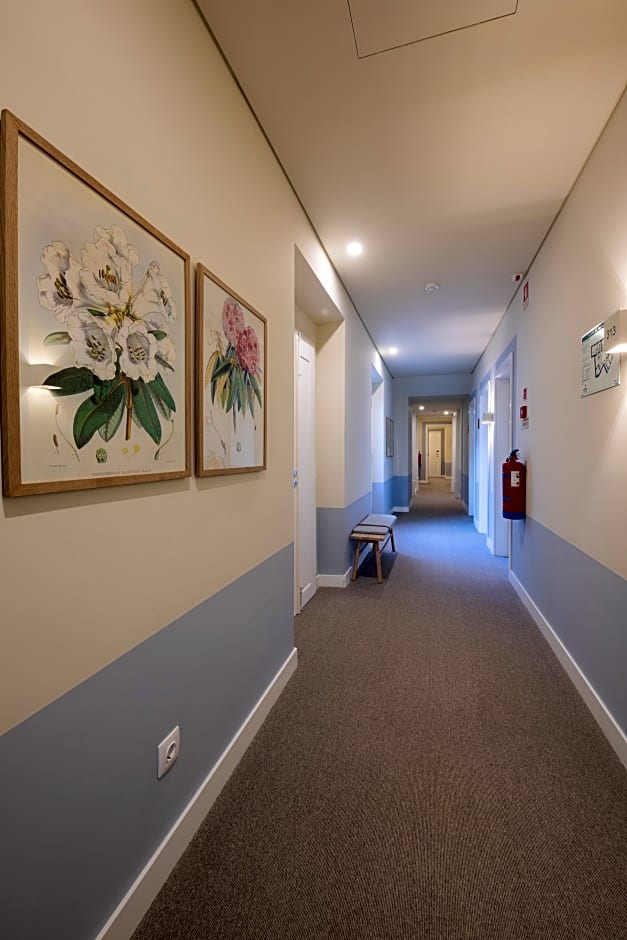 Pousada Vila Óbidos