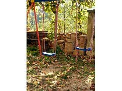 B&B Monferrato La Casa Sui Tetti