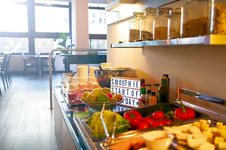Apollo Hotel Utrecht City Centre