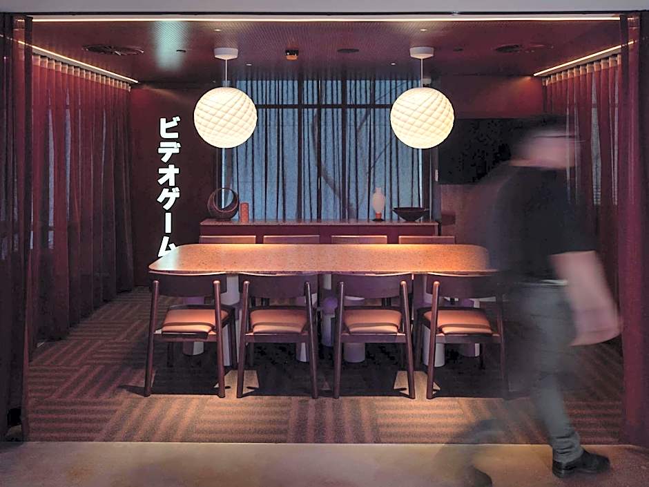 ibis Styles Sydney Central