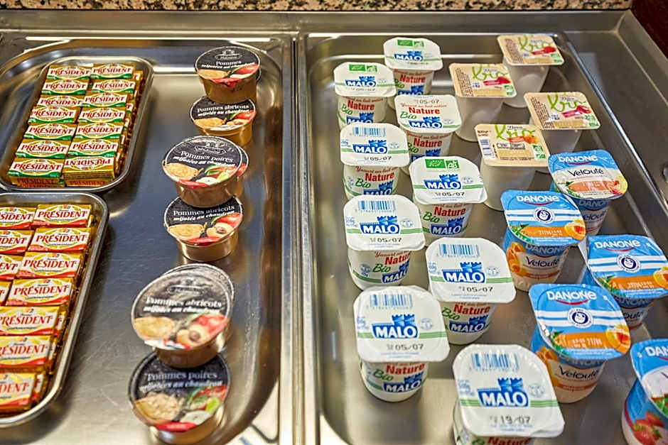 Résidence Prestige Odalys Isatis