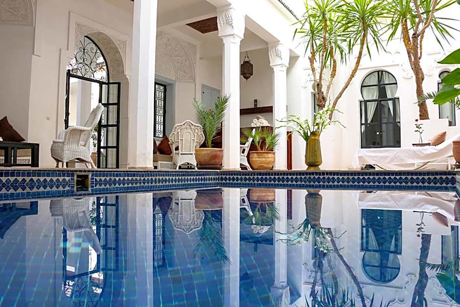 Riad Bellamane Marrakech