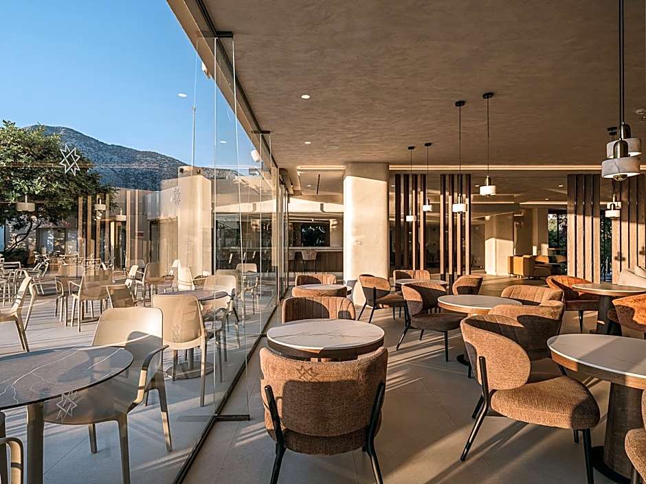 Mitsis Bali Paradise