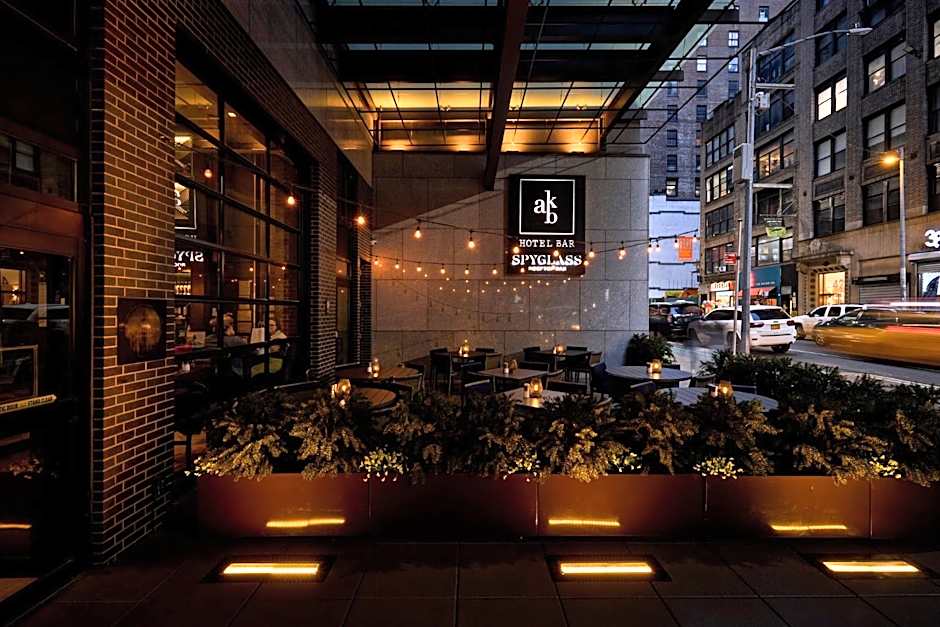 Archer Hotel New York