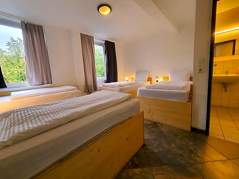 Ambiente by Next Inn