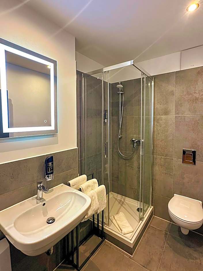 Trip Inn Hotel Düsseldorf Neuss