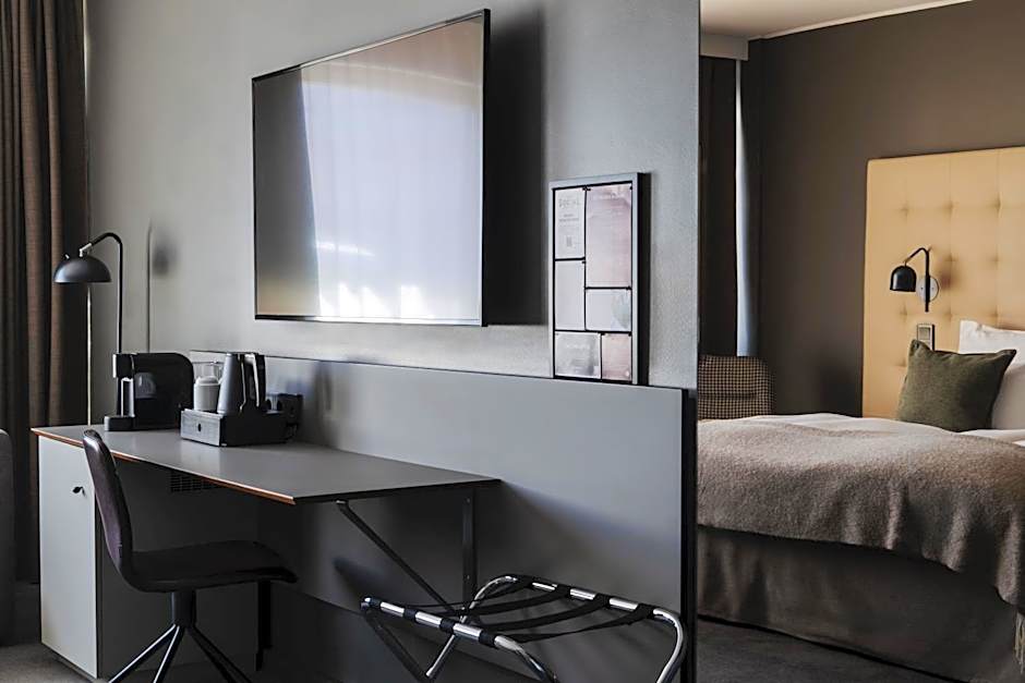 Clarion Hotel Gillet