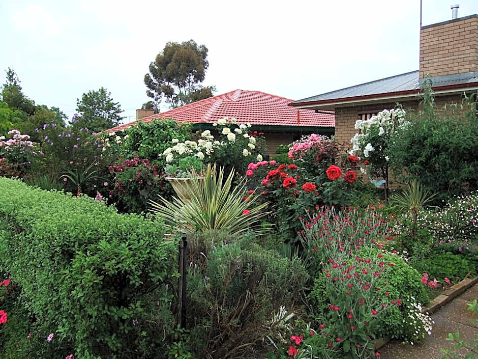 Admurraya House Bed & Breakfast