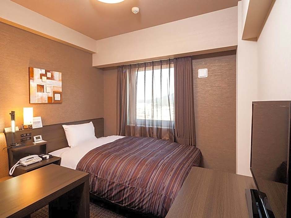 Hotel Route Inn Higashi Hiroshima Saijo Ekimae