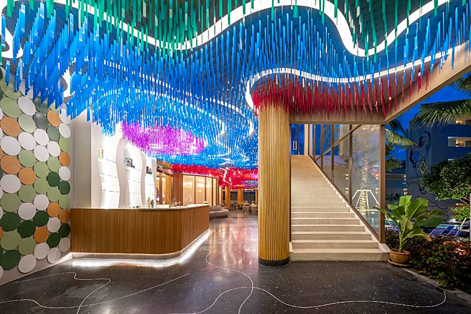 Metadee Concept Hotel