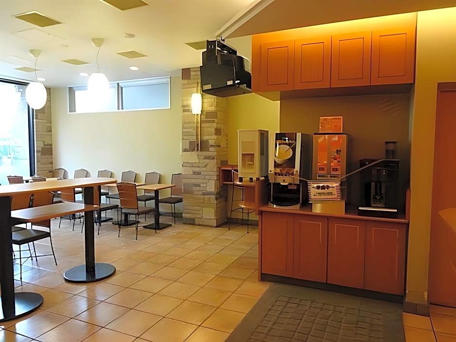 R&b Hotel Higashinihombashi