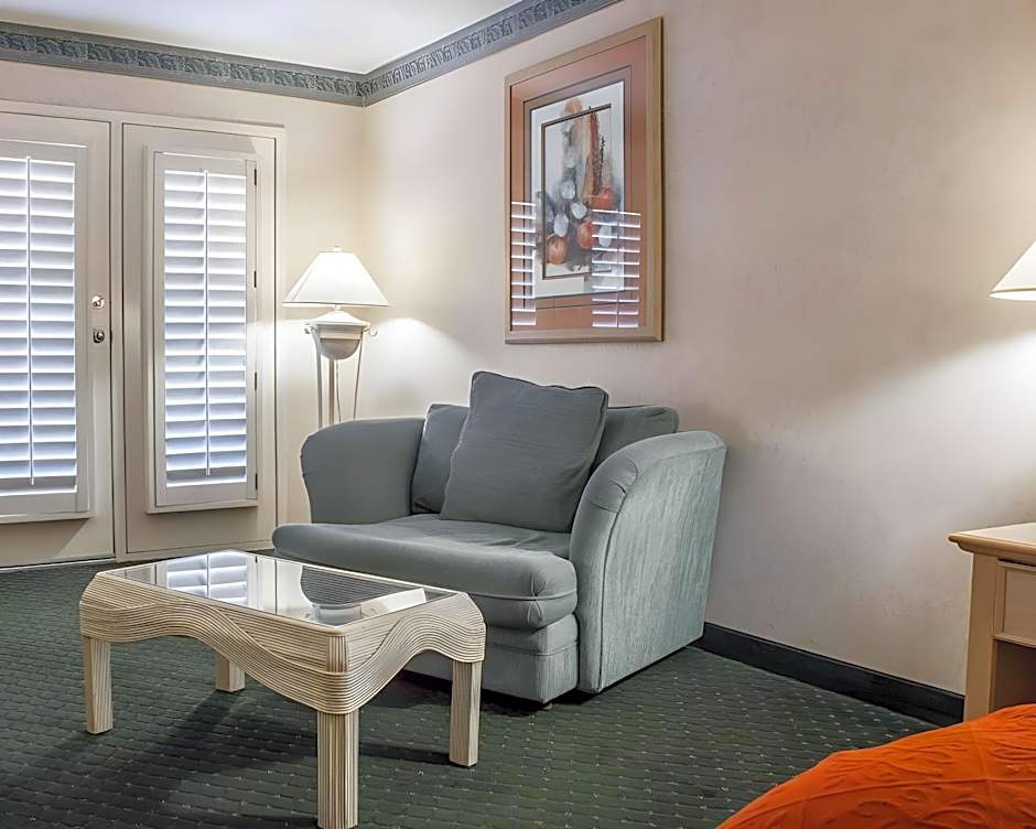 La Quinta Inn & Suites by Wyndham Safford Copper Valley
