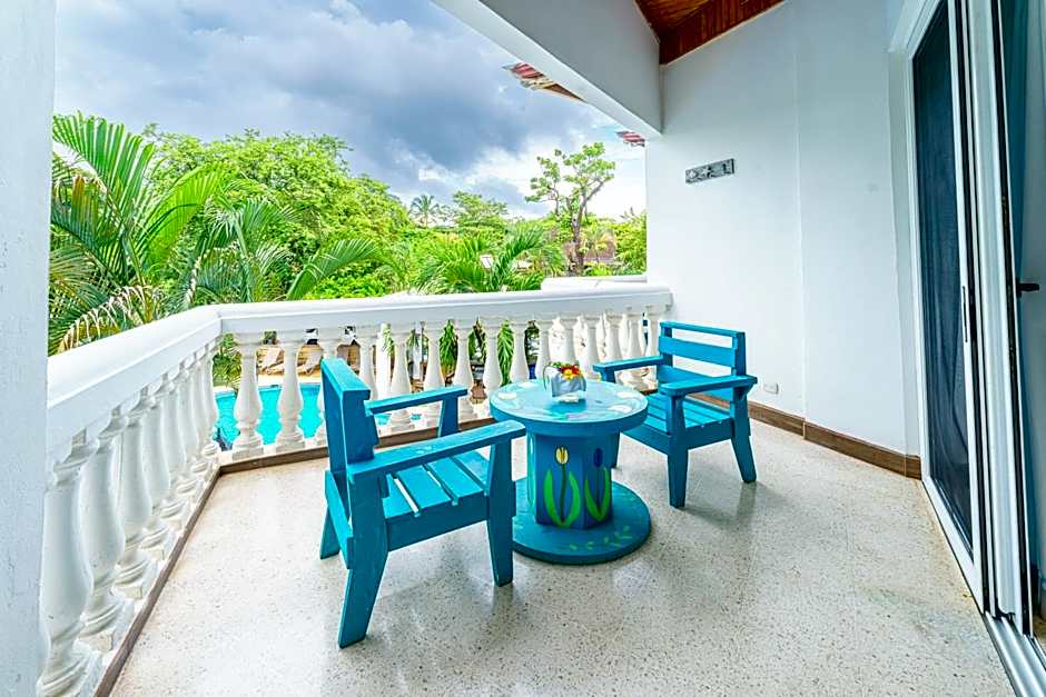 Hotel Mar Rey