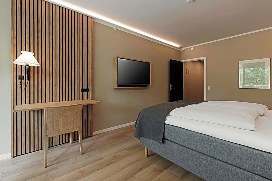 Frederiksdal Sinatur Hotel & Konference