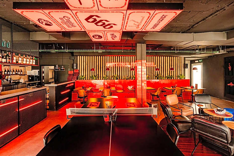 Ryans Ibiza Apartments - Only Adults