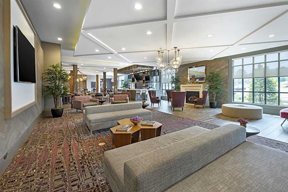 Hilton Garden Inn Gallatin