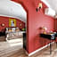 Lill Maison Hotel & City Club
