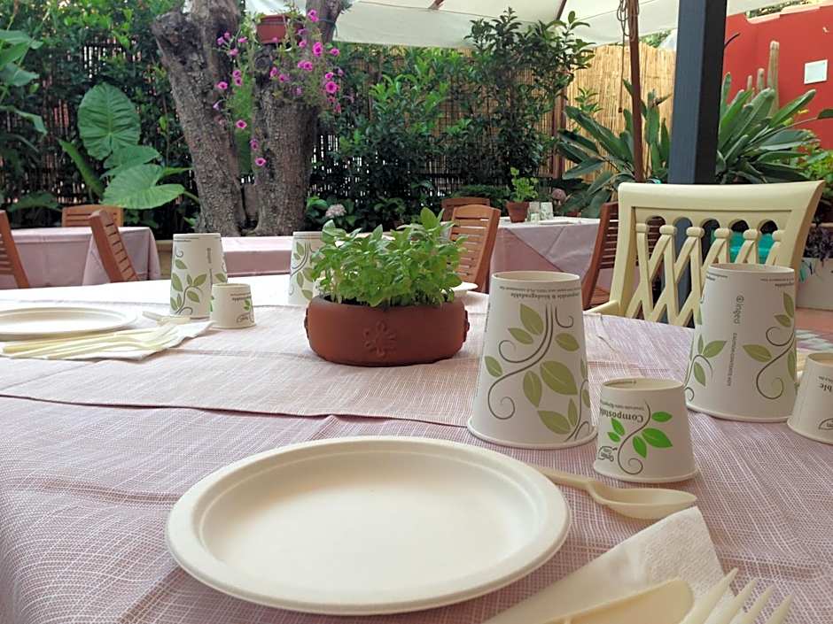 Locanda degli Artisti