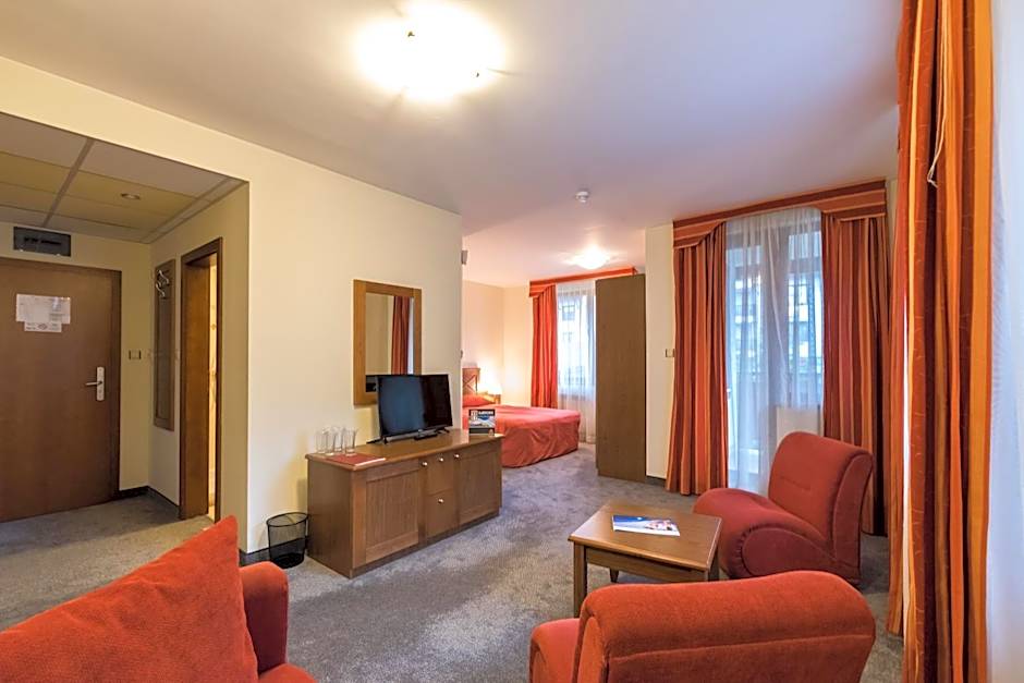 Evelina Palace Hotel