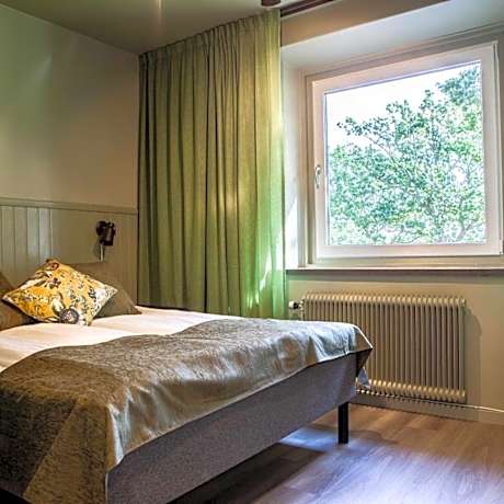 Hotell Hehrne