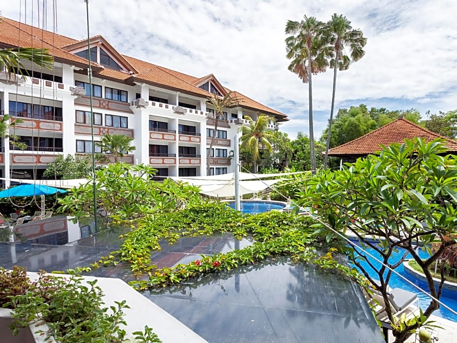 Prime Plaza Suites Sanur - Bali