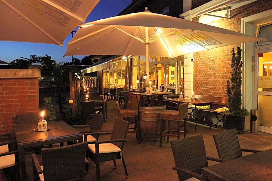 Hotel Frederikspark, 24h Check-in, Free Parking and WiFi