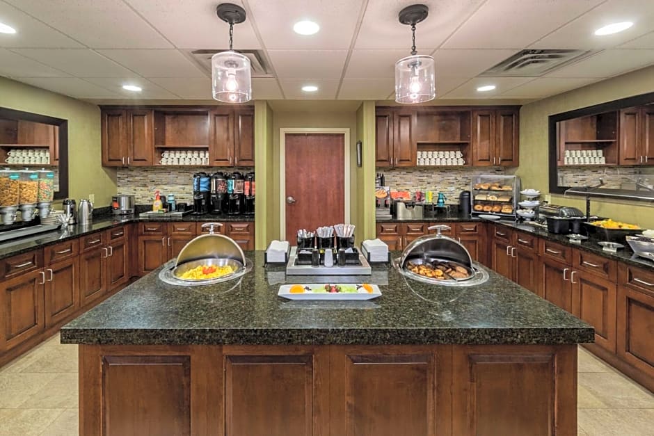Homewood Suites By Hilton Denver West - Lakewood
