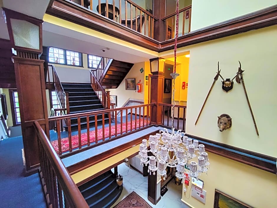 Boutique Hotel Joli Bois