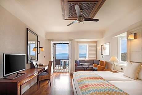 Grand Deluxe Room King