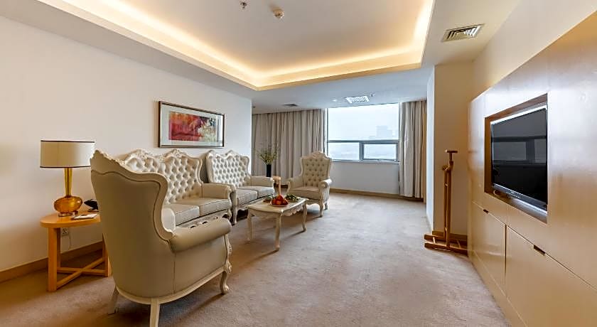 Grand Mercure Urumqi Hualing Hotel